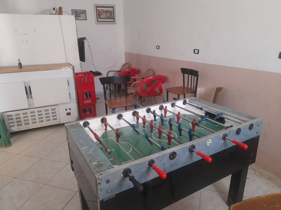 Ariana Ville Ariana Location Autre Caf bien quip gammarth tunis
