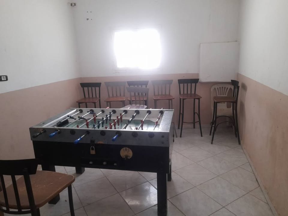Ariana Ville Ariana Location Autre Caf bien quip gammarth tunis