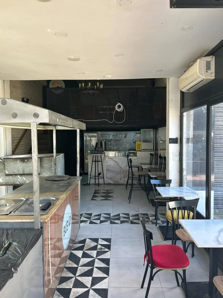 Ain Zaghouan Ain Zaghouan Location Autre Grance libre caf  restaurant  ain zaghouan sud