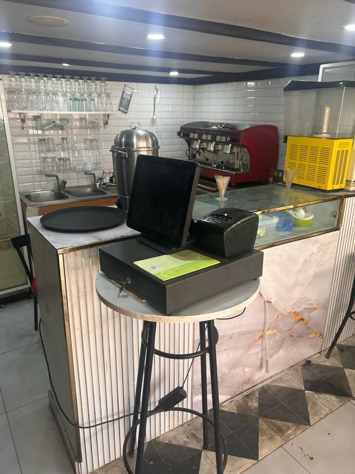 Ain Zaghouan Ain Zaghouan Location Autre Grance libre caf  restaurant  ain zaghouan sud