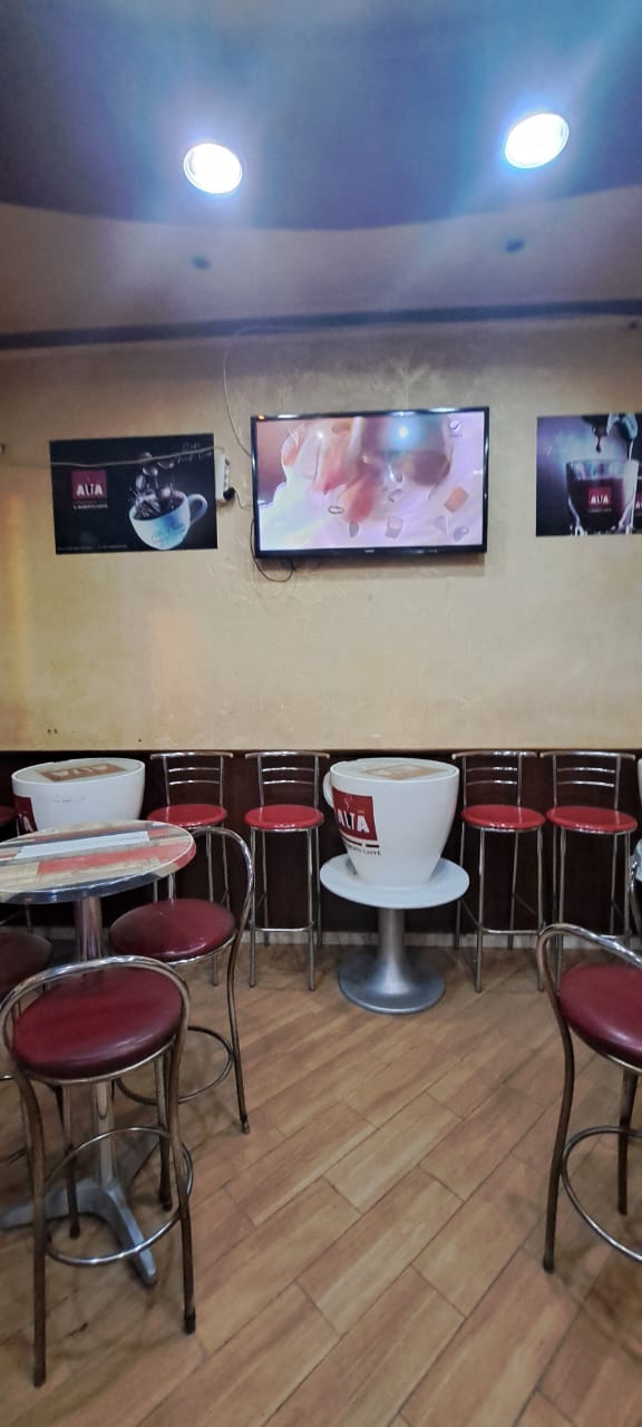 La Medina El Medina Vente Autre Un double fonds de commerce centreville tunis