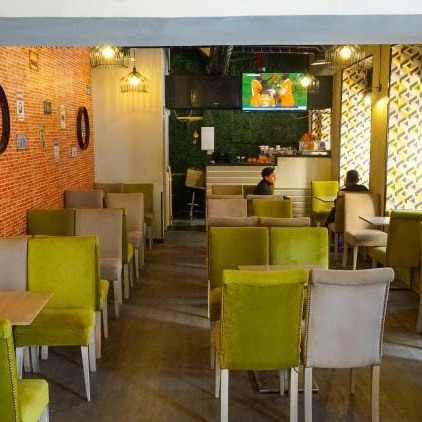 Bab Bhar Bab Bhar Location Autre Salon de th  tunis centreville