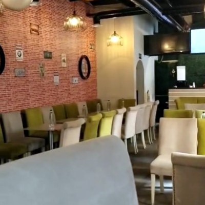 Bab Bhar Bab Bhar Location Autre Salon de th  tunis centreville
