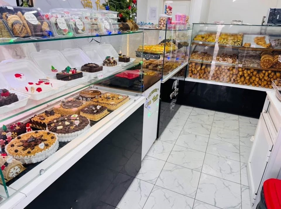 Ben Arous Ben Arous Vente Autre Fonds de commerce ptisserie borj cedria ben arous