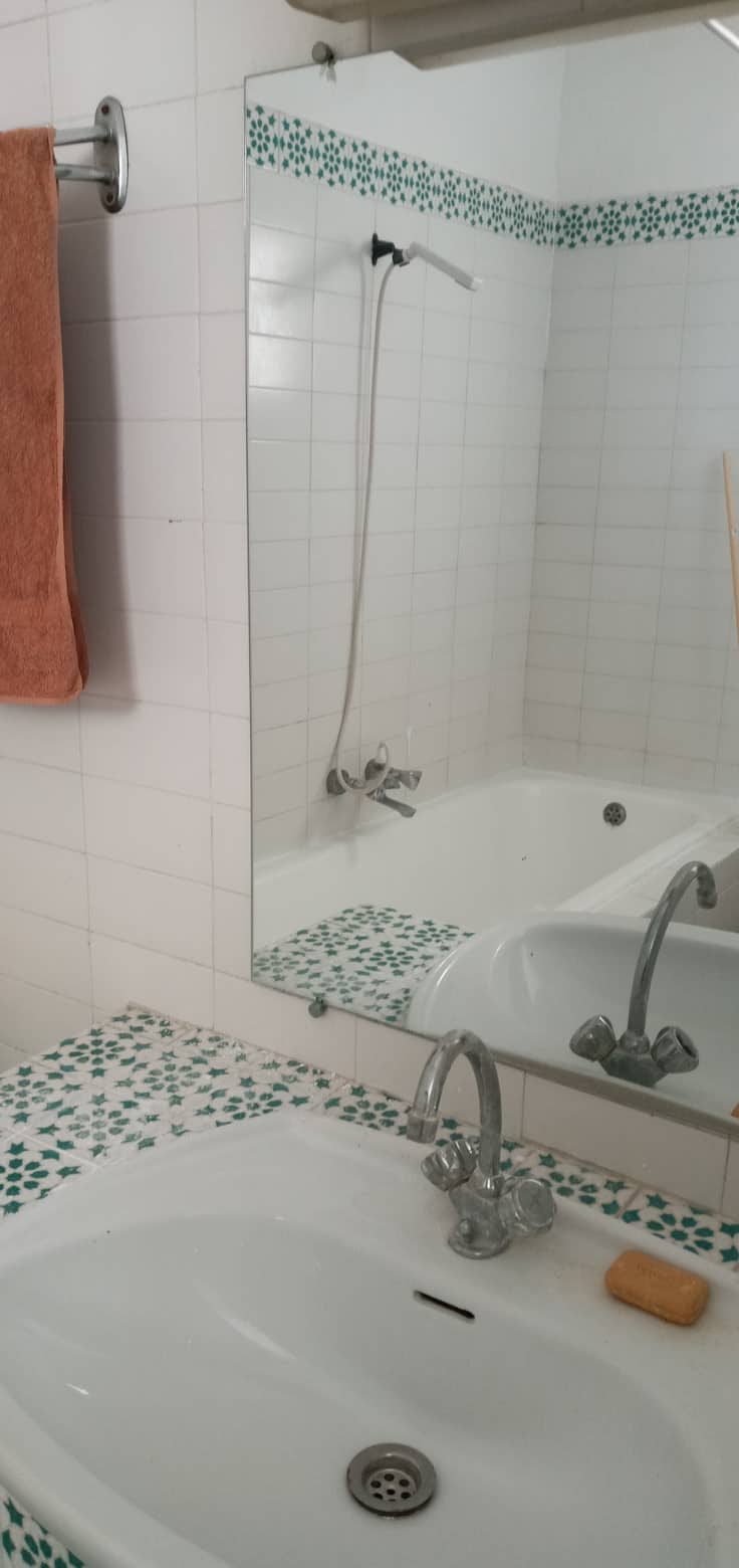 Hammam Sousse El Kantaoui Location vacances Appart. 1 pice Bacon sur mer