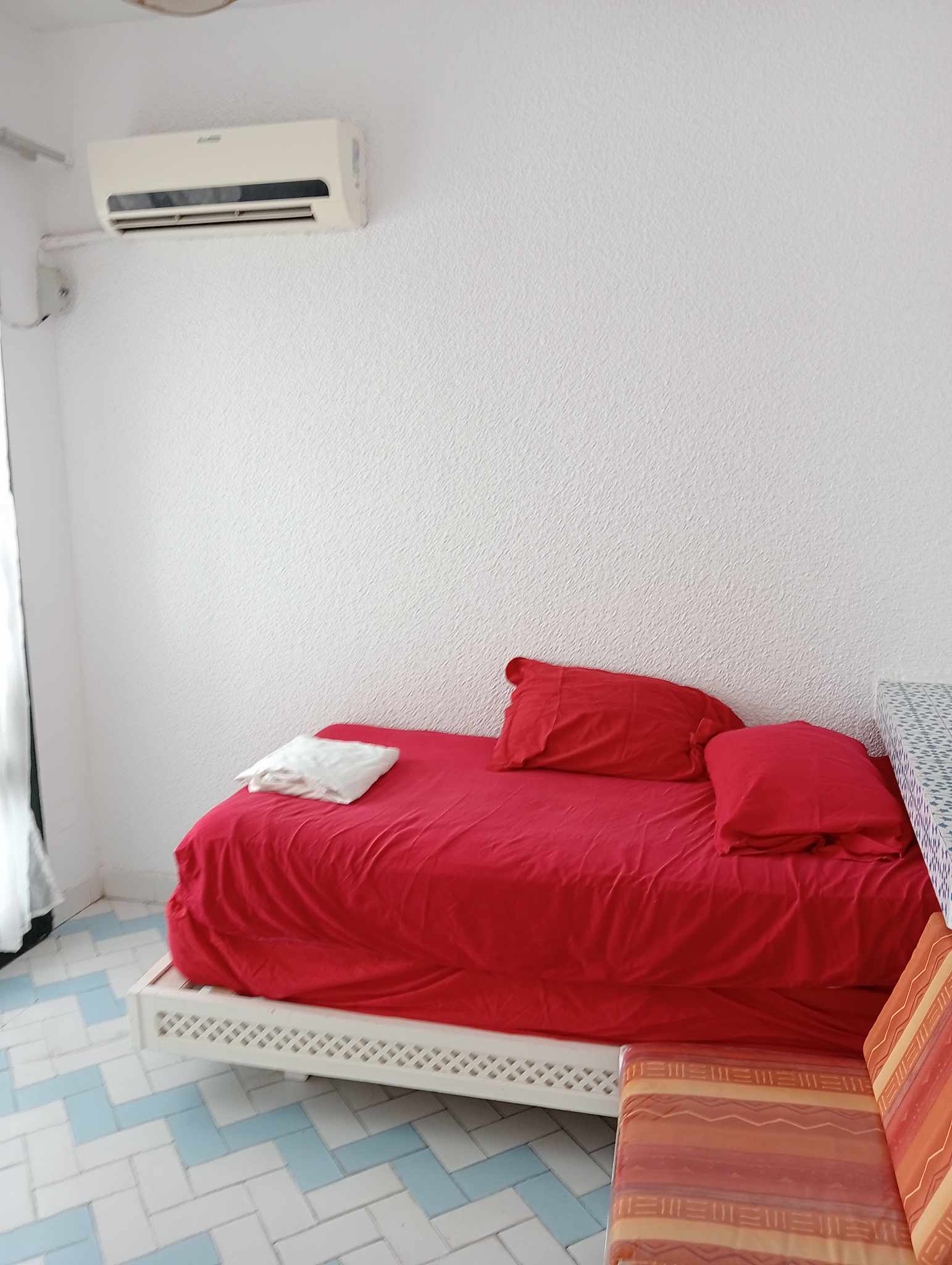 Hammam Sousse El Kantaoui Location vacances Appart. 1 pice Vue sur mer et port
