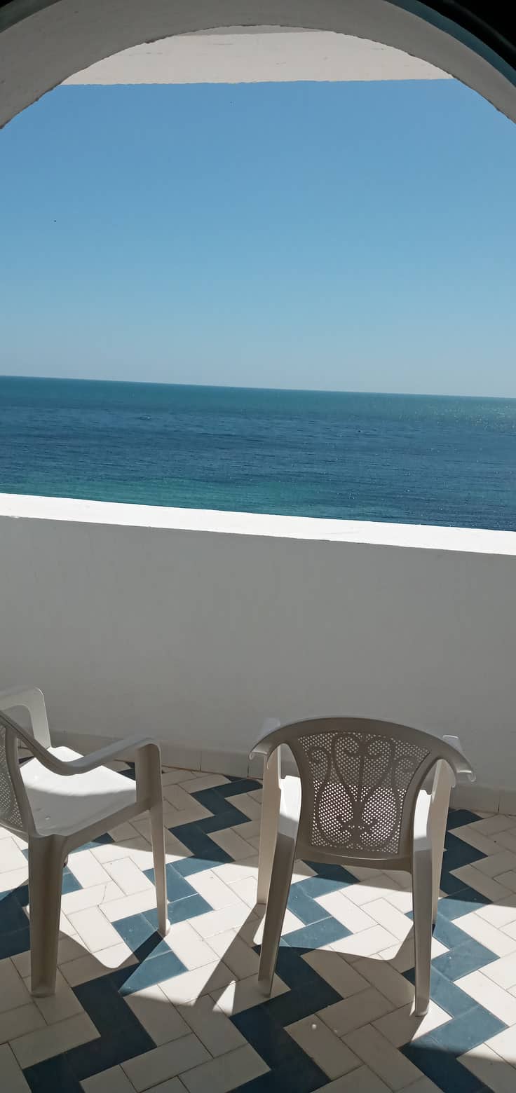 Hammam Sousse El Kantaoui Location Autre Superbe vue mer