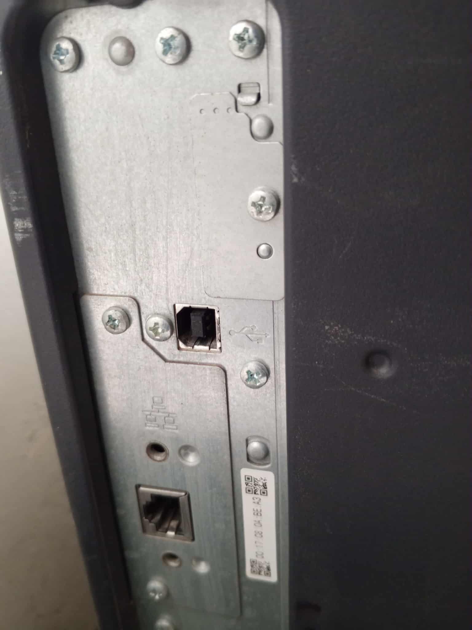 El Omrane Superieur El Omrane Superieur Imprimantes Autre Photocopieur a3  a4 kyocera taskalfa 1801
