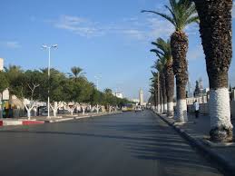 Ben Arous Ben Arous Location Maisons Ptte villa ben arous ancien cabinet medical 2 ch