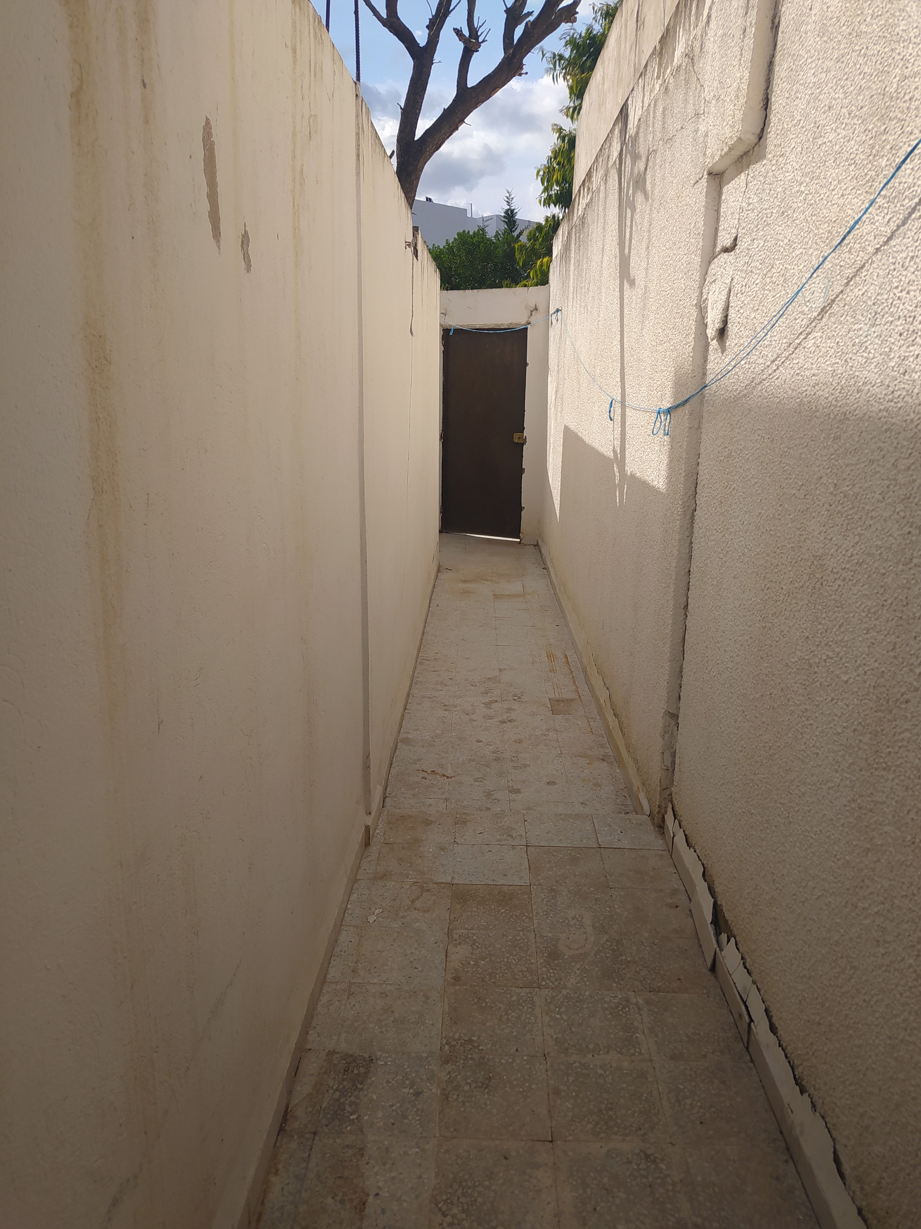 Raoued Cite El Ghazala 1 Location Appart. 2 pices Studio s 1