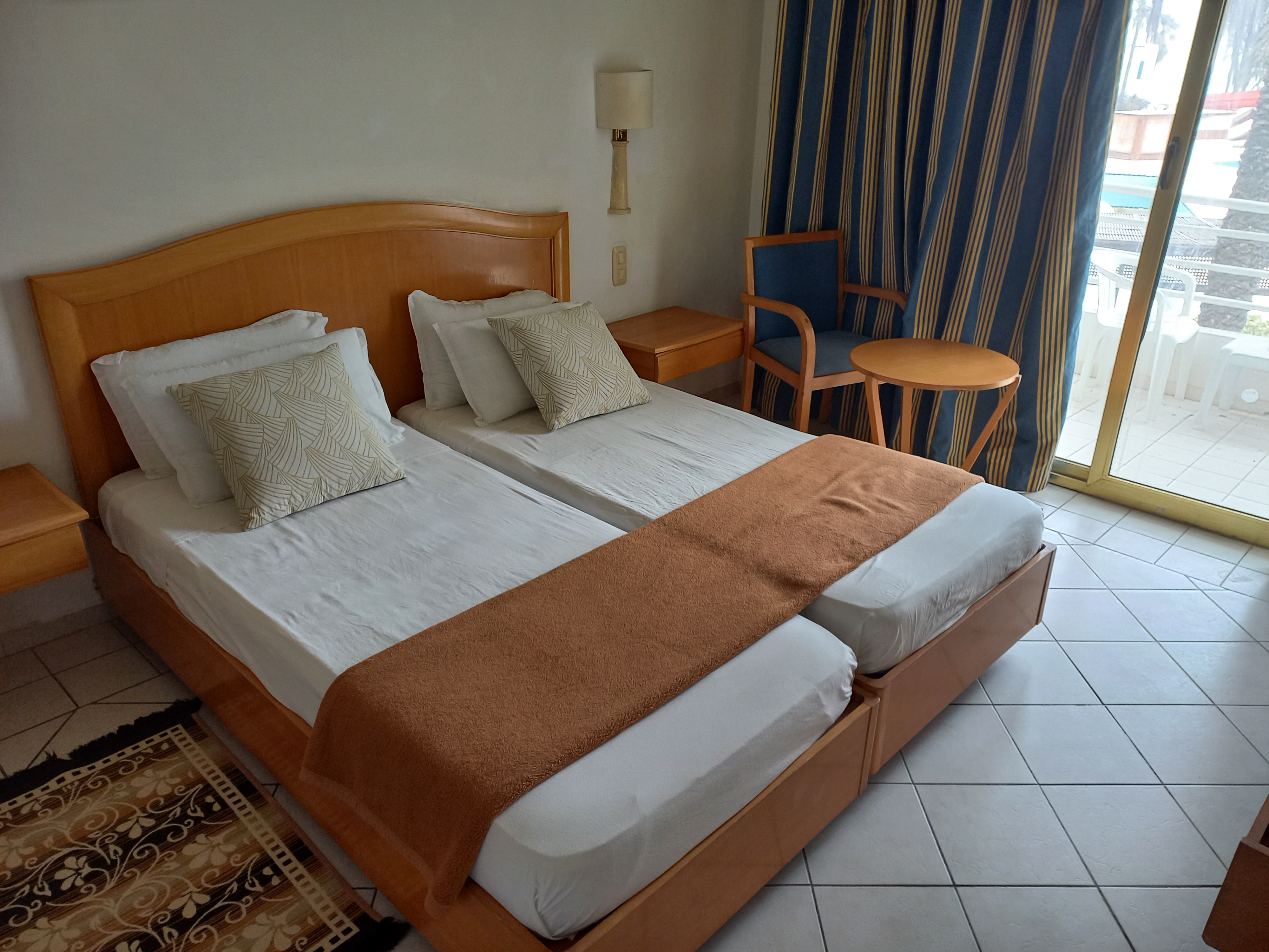 Monastir Zone Hoteliere Vente Autre Hotel ruspina skanes monastir