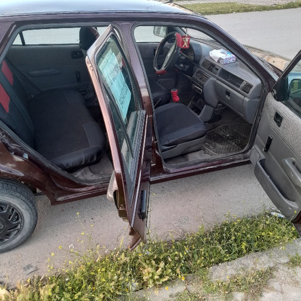 Le Bardo Le Bardo Ford Fiesta Ford fiesta moteur noire excellente etat