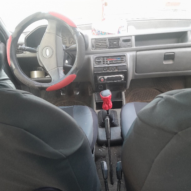 Le Bardo Le Bardo Ford Fiesta Ford fiesta moteur noire excellente etat