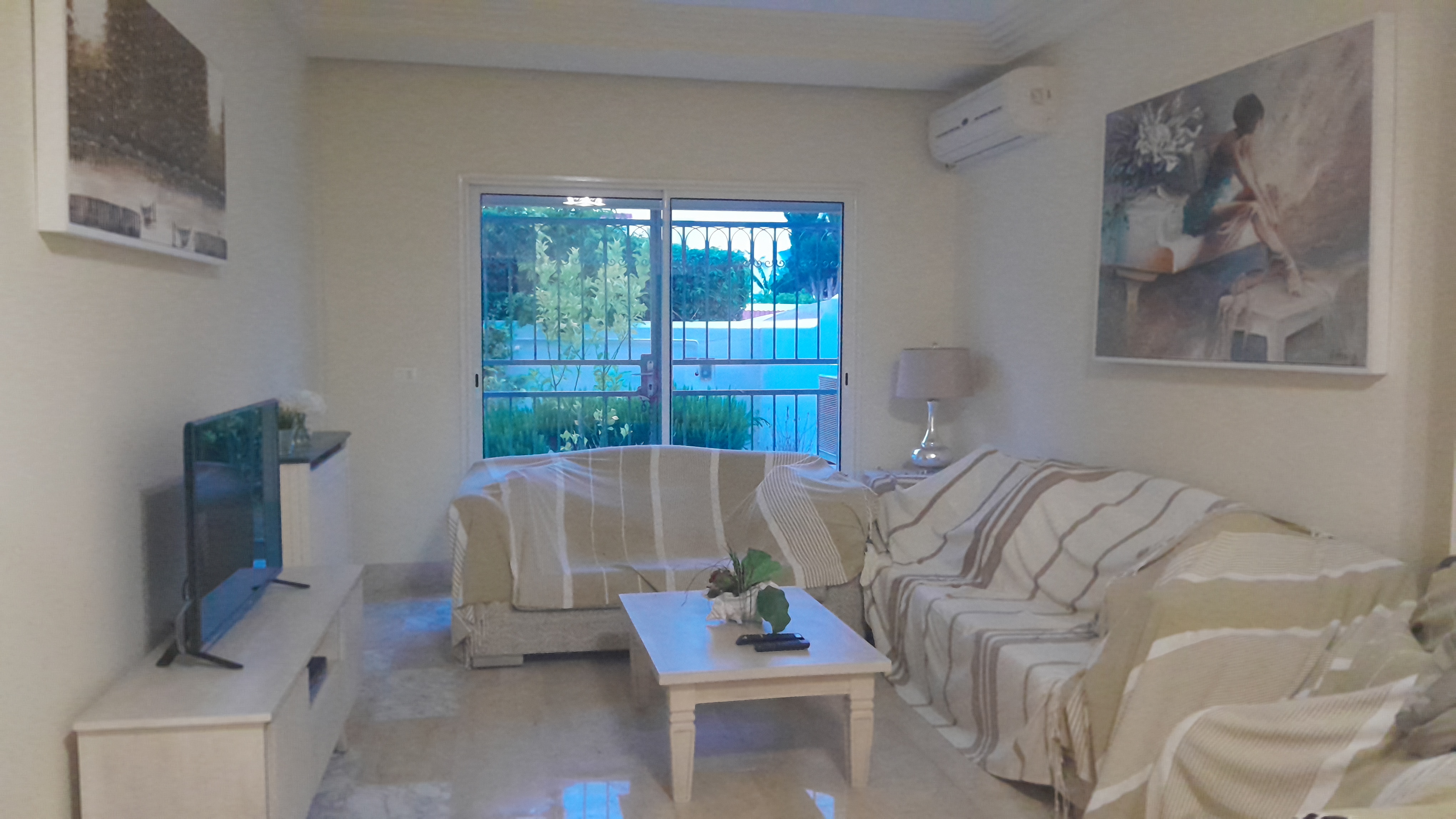 La Marsa Sidi Daoud Location Duplex Sidi daoued duplex meubl