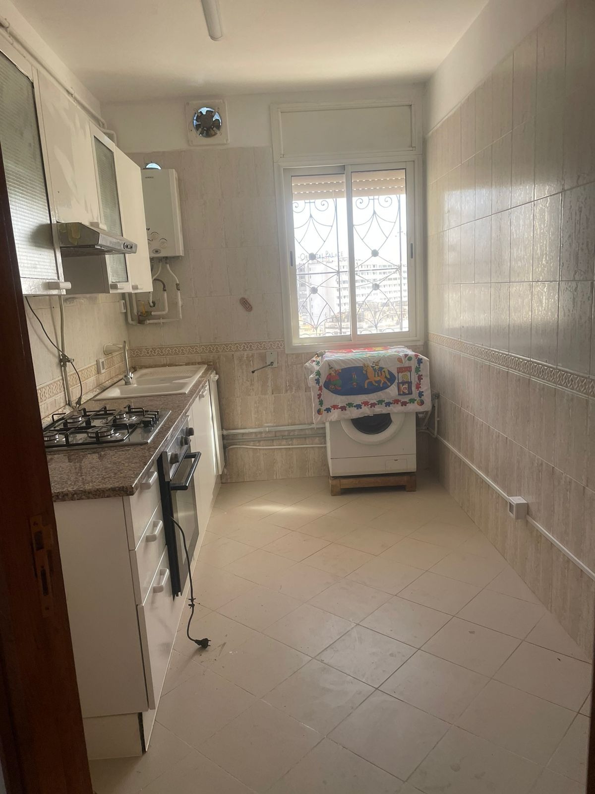 Bab Bhar Republique Bureaux & Commerces Bureau Super bureau 80m2 s2 au passage