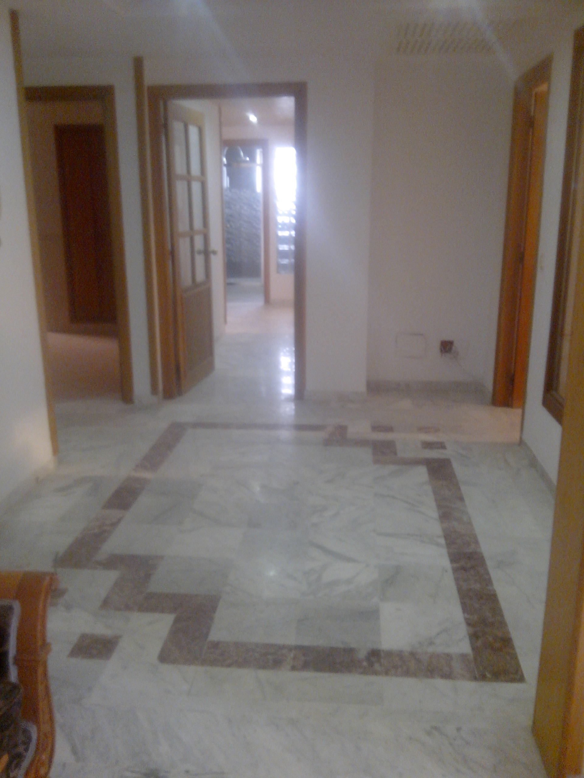Bab Bhar Republique Bureaux & Commerces Bureau Super bureau s4 au passage 160m2