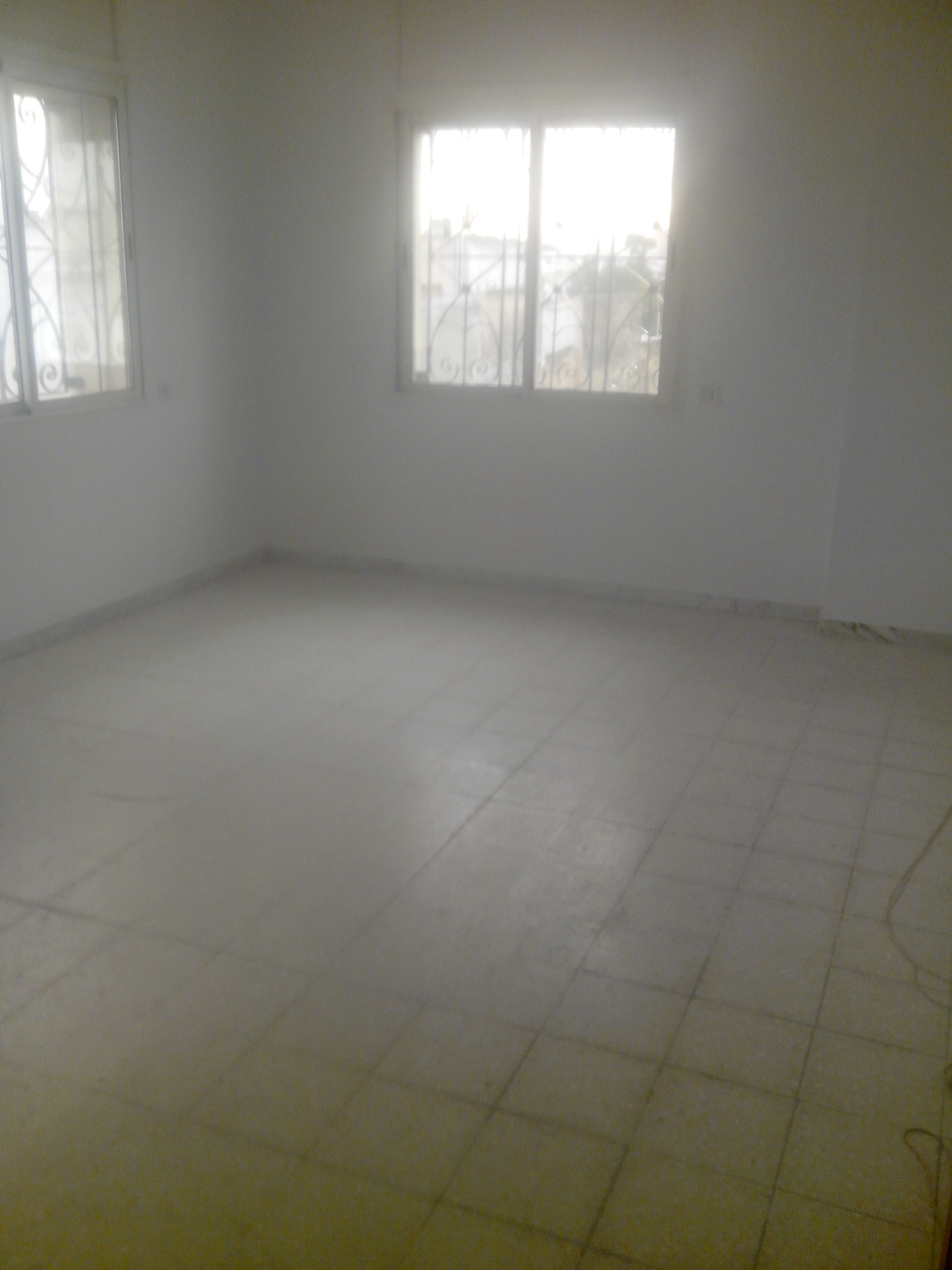 Bab Bhar Republique Bureaux & Commerces Bureau Super bureau s4 au passage 160m2