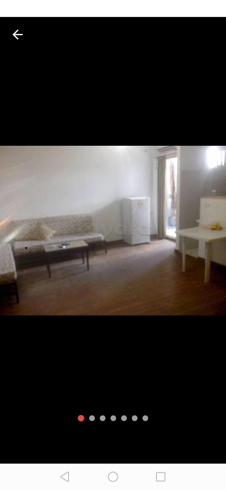 Bab Bhar Bab Bhar Location Appart. 2 pices S1 meuble trs propre prs horloge av borguiba