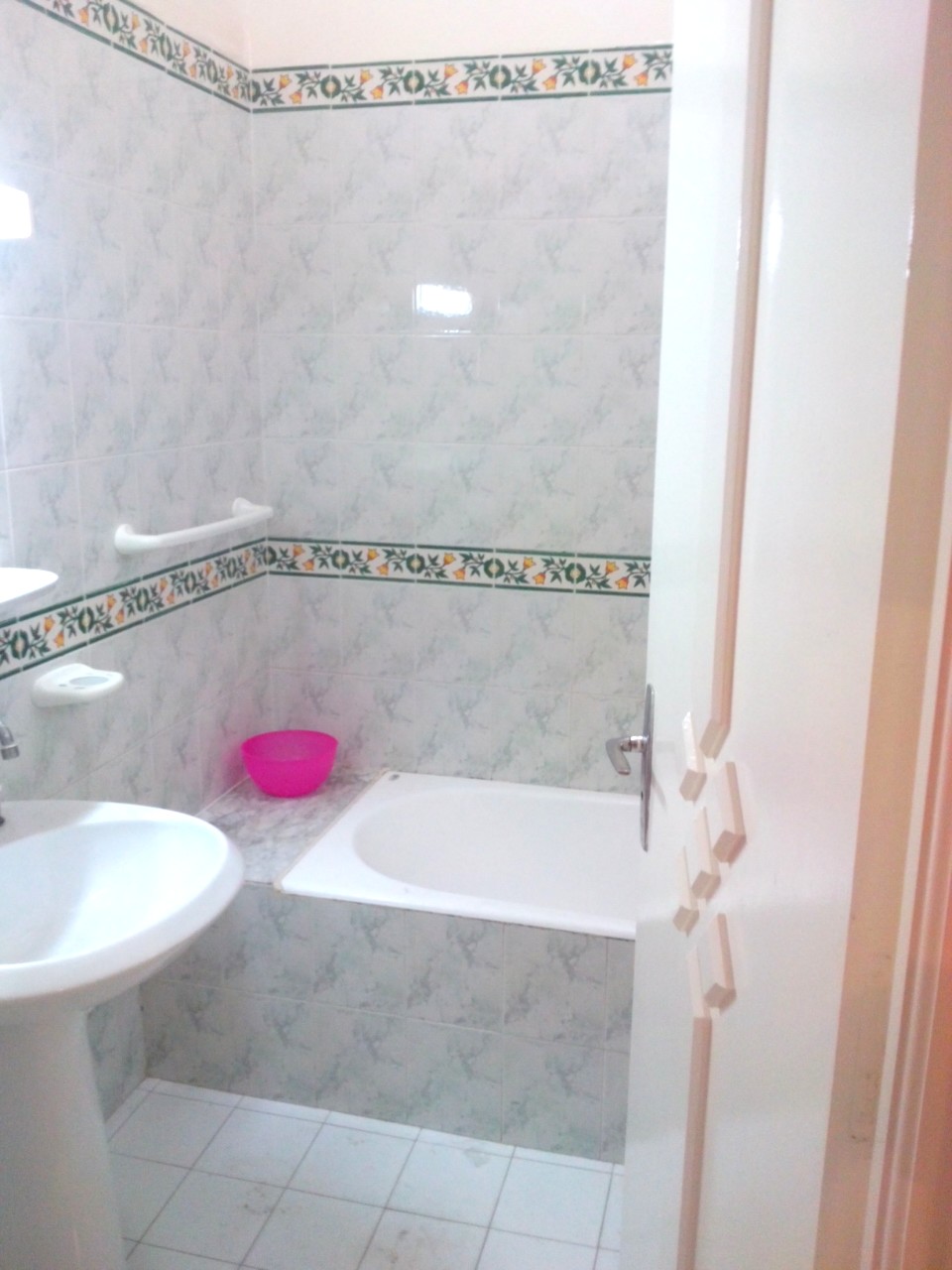 La Soukra La Soukra Vente Appart. 3 pices S2 avec jardin privatif  cit bhi ladgham