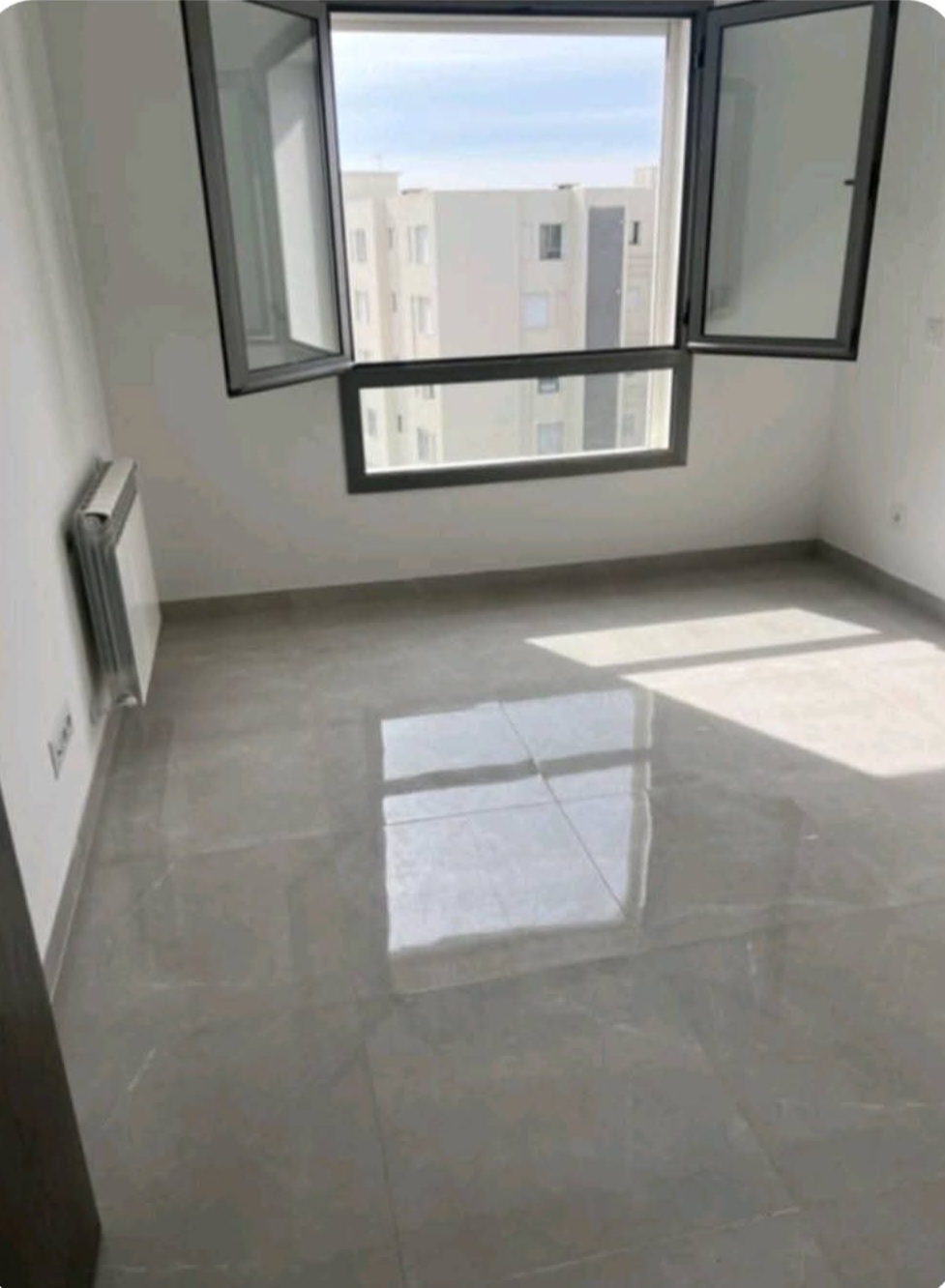 Ain Zaghouan Ain Zaghouan Location Appart. 2 pices S1 jamais habite a ain zaghouan