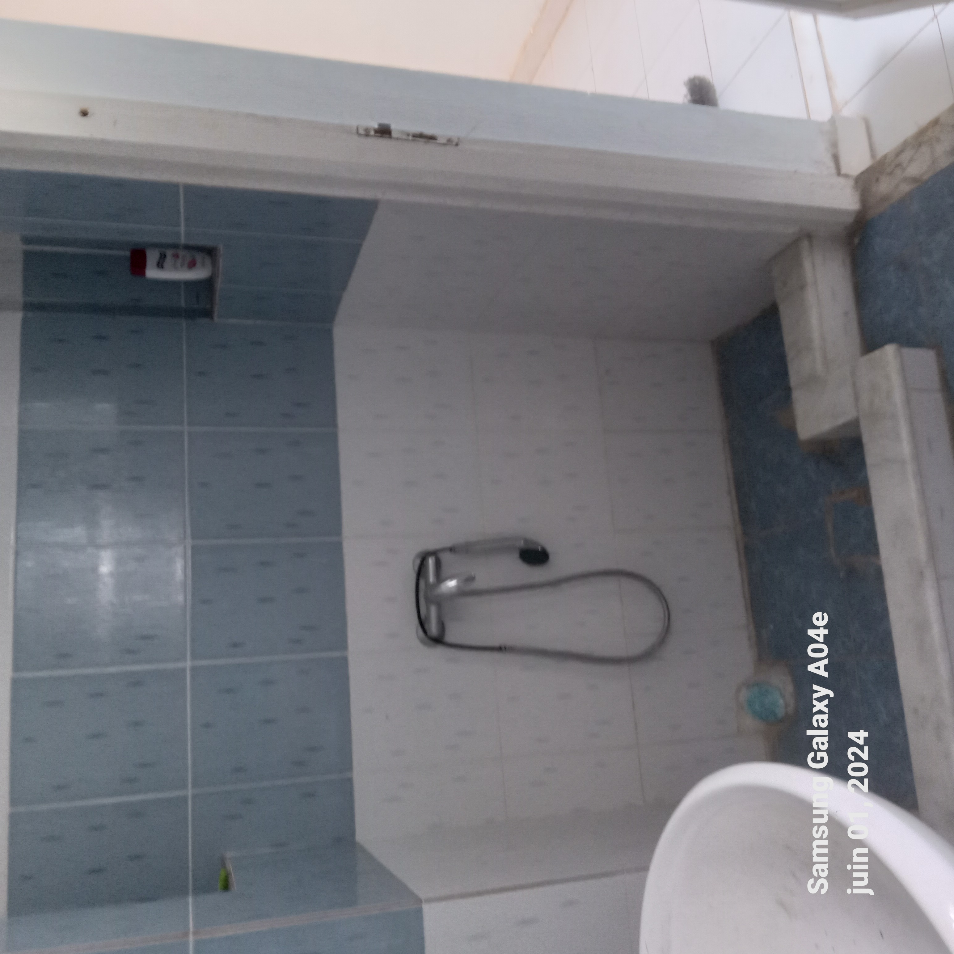 Bizerte Nord Bizerte Location vacances Maisons El rimel bizerte pied dans l'eau