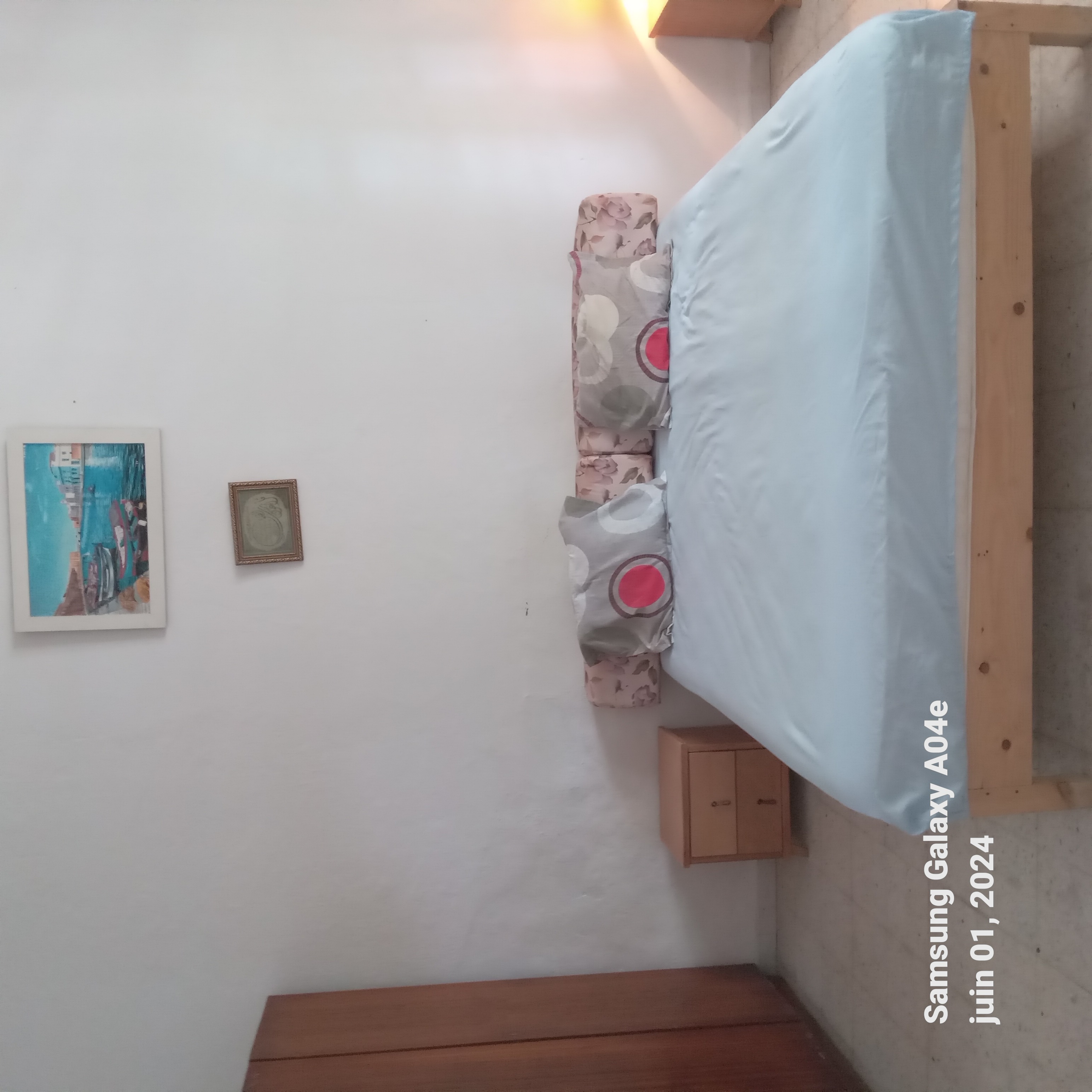 Bizerte Nord Bizerte Location vacances Maisons El rimel bizerte pied dans l'eau