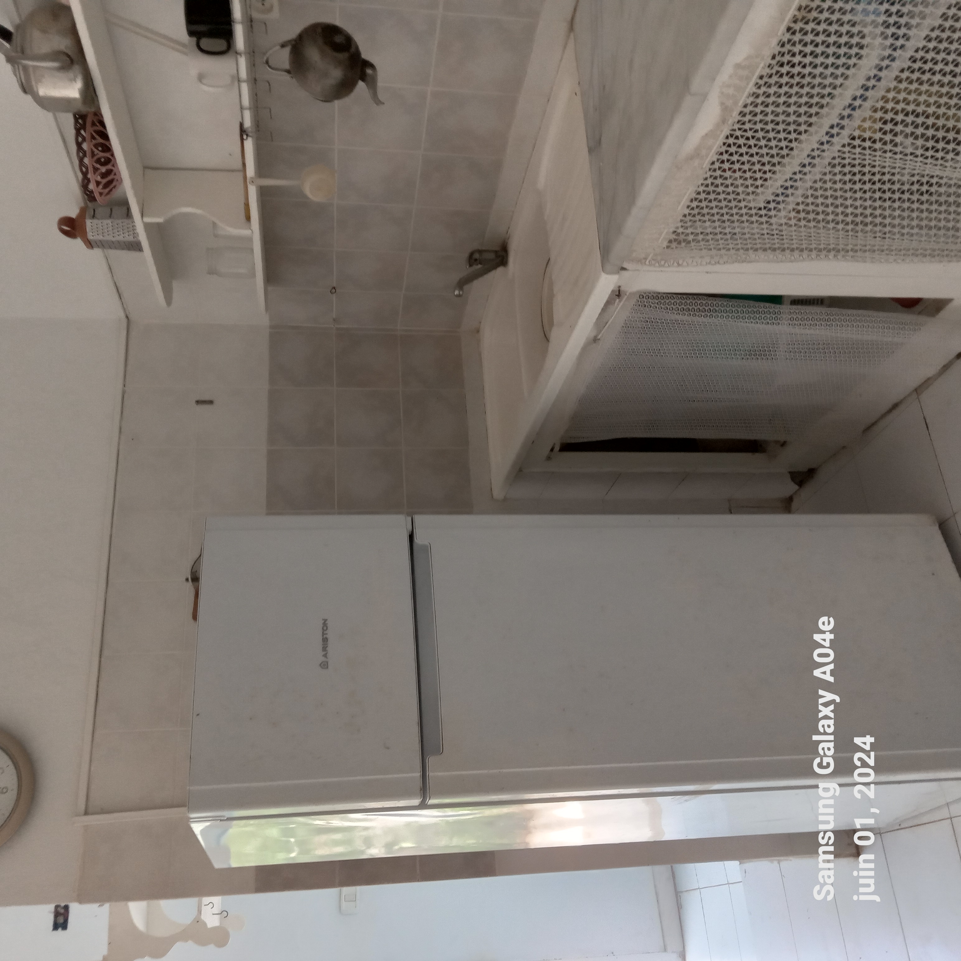 Bizerte Nord Bizerte Location vacances Maisons El rimel bizerte pied dans l'eau