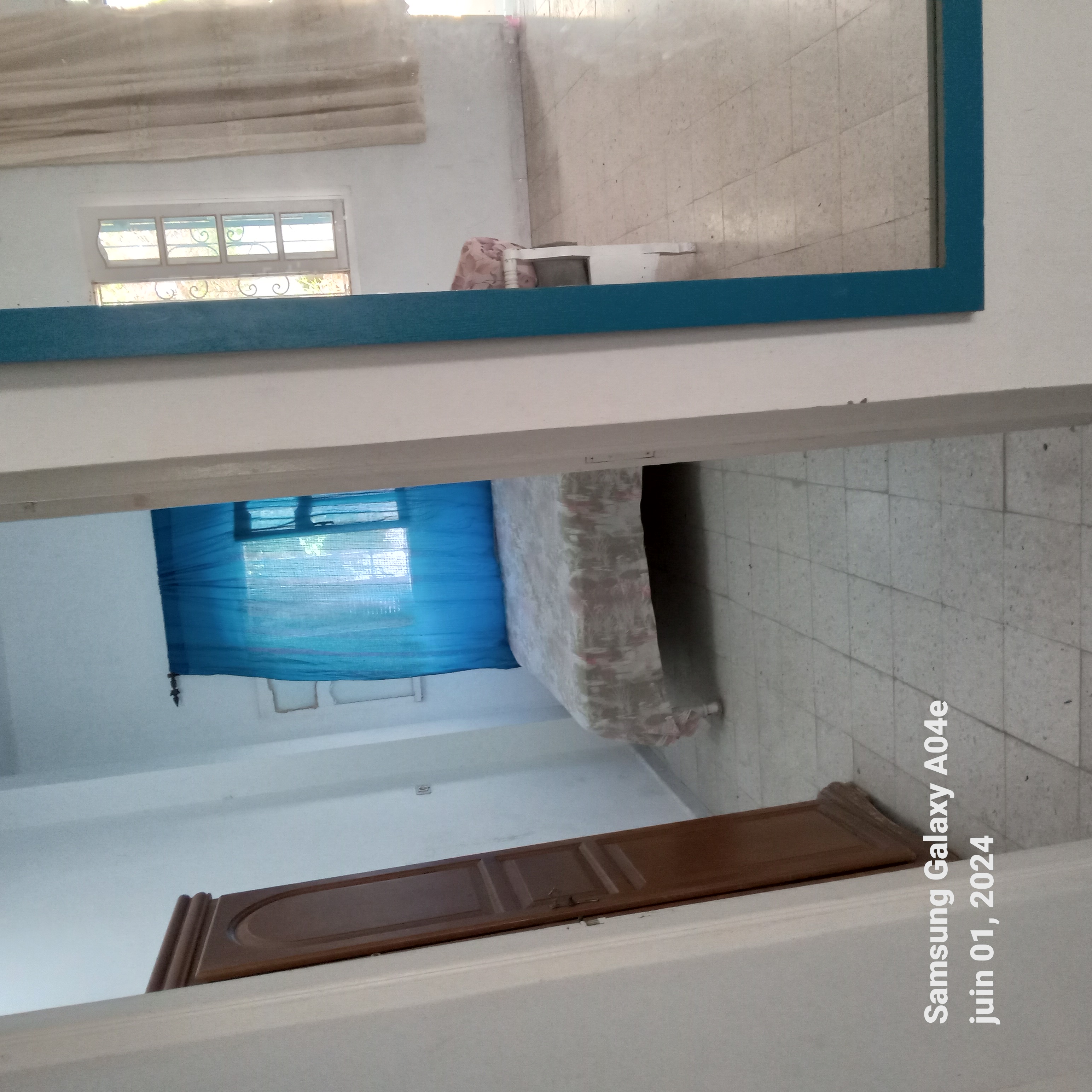 Bizerte Nord Bizerte Location vacances Maisons El rimel bizerte pied dans l'eau