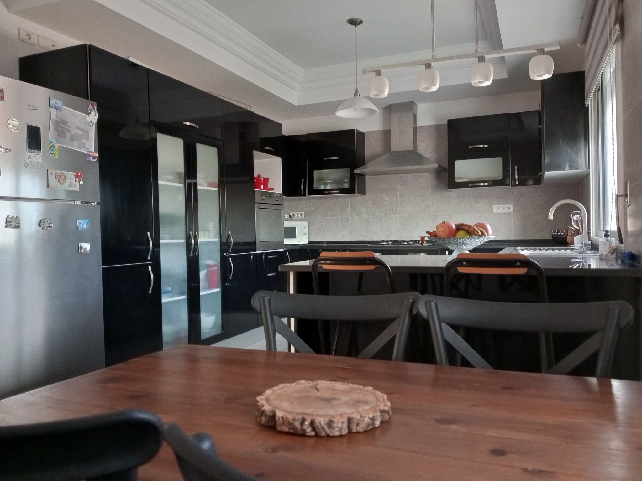 La Marsa Marsa Erriadh Location Maisons Etage de villa