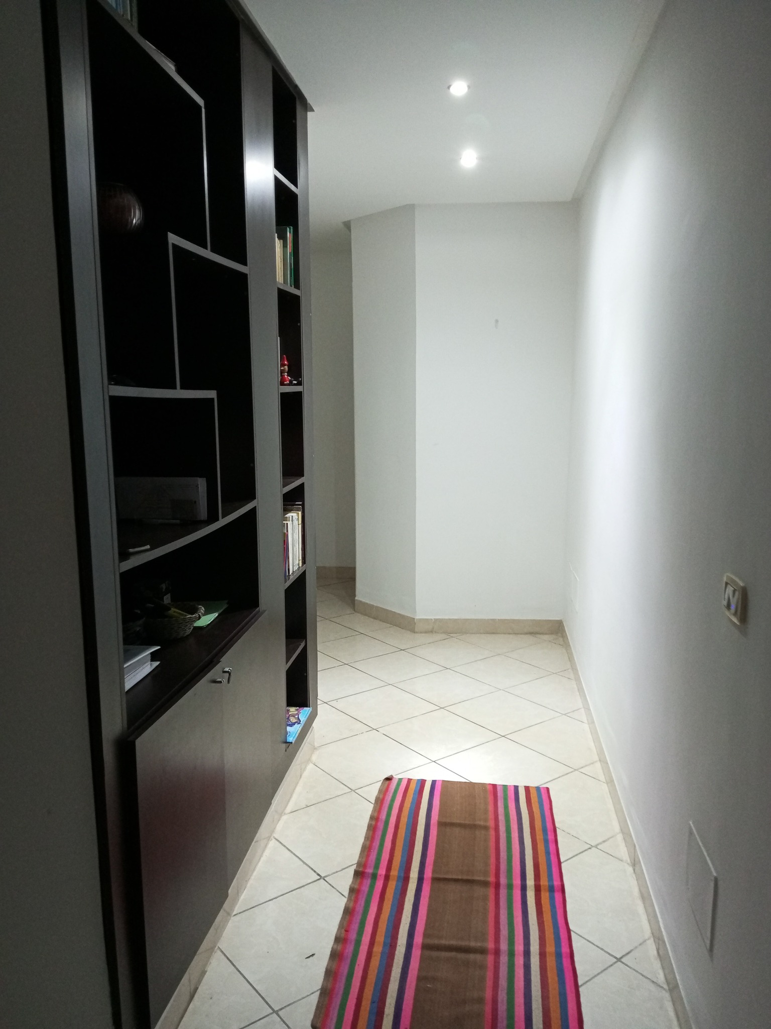 La Marsa Marsa Erriadh Location Maisons Etage de villa