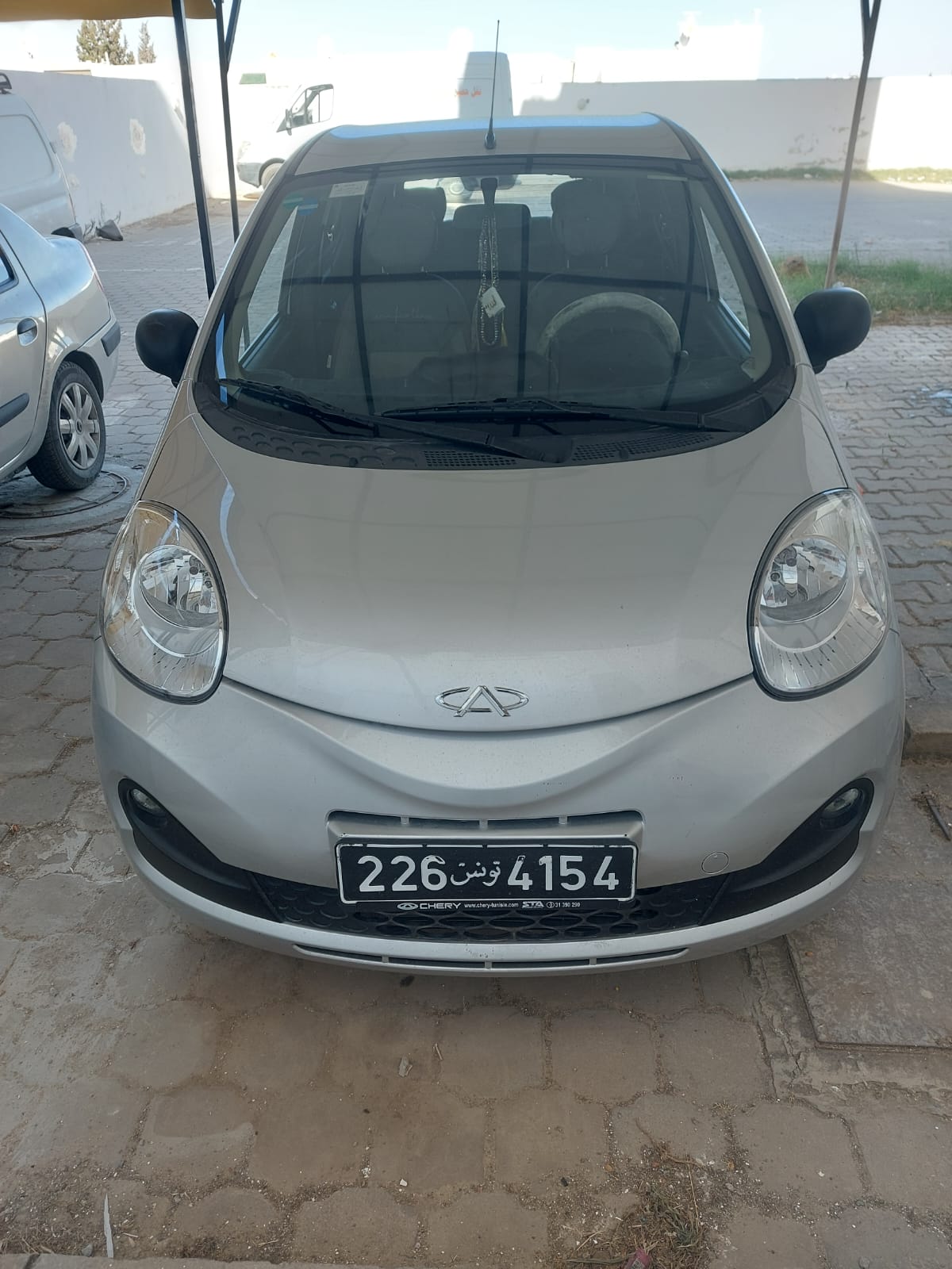El Mourouj El Mourouj Chery Chery QQ Voiture chery qq