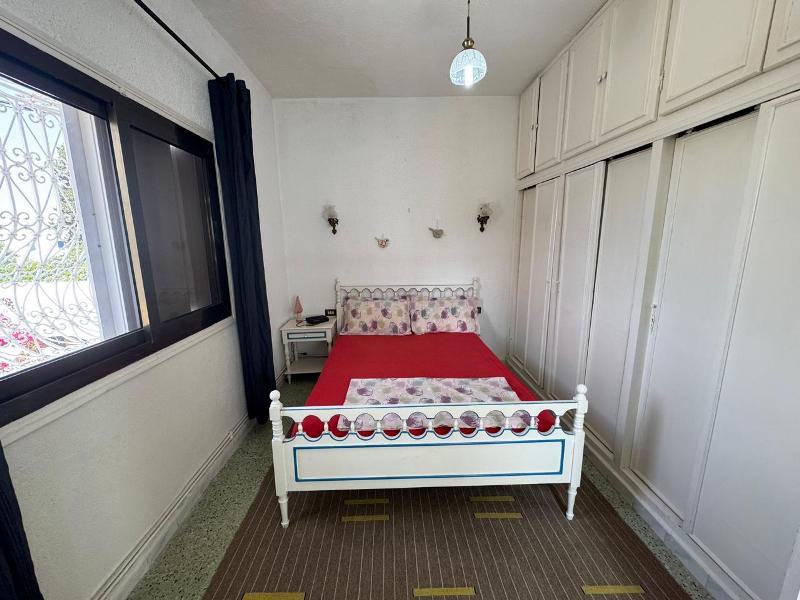 Hammamet Hammamet Location Appart. 1 pice Appartement raffaello rf l3183