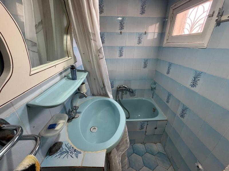 Hammamet Hammamet Location Appart. 1 pice Appartement raffaello rf l3183