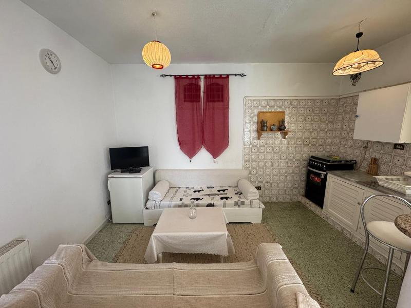 Hammamet Hammamet Location Appart. 1 pice Appartement raffaello rf l3183