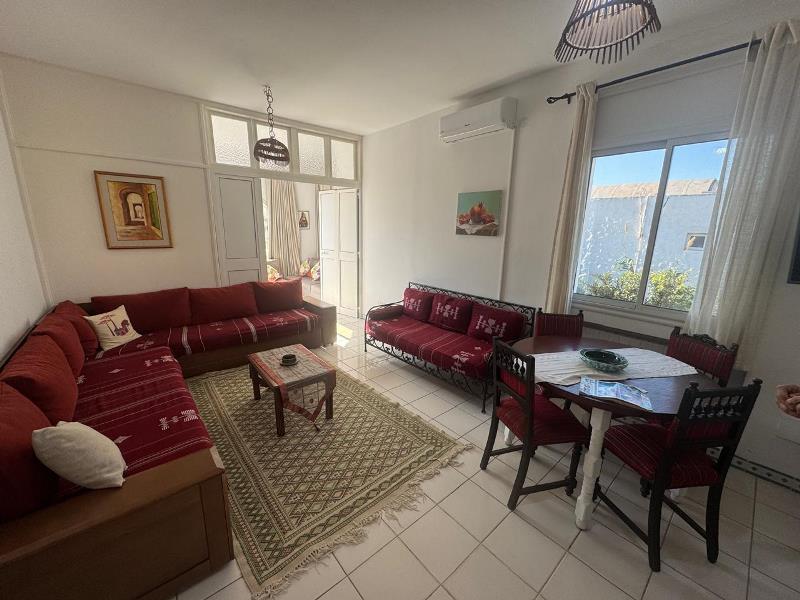 Hammamet Hammamet Location Appart. 1 pice Appartement misk rf l3102