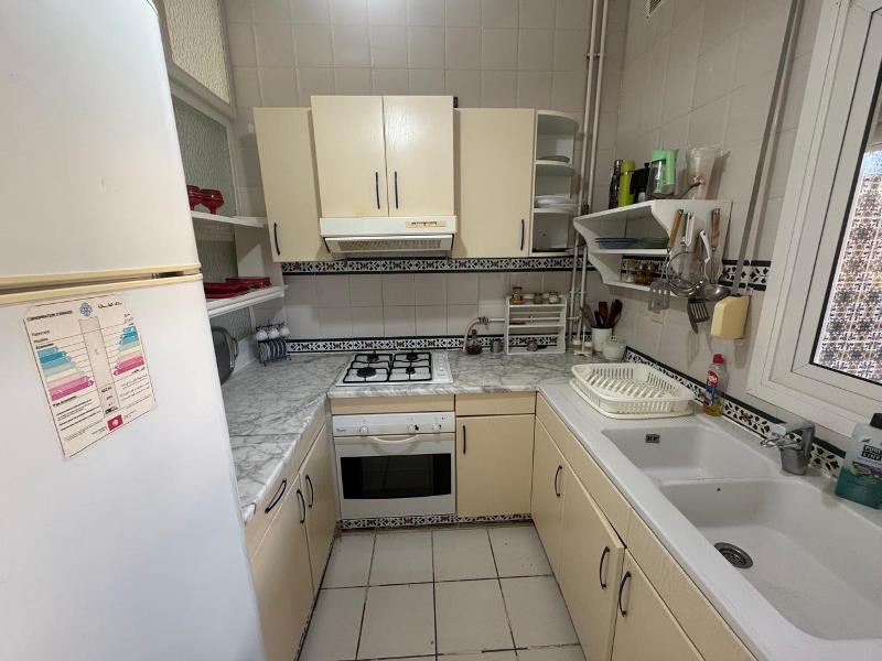 Hammamet Hammamet Location Appart. 1 pice Appartement misk rf l3102