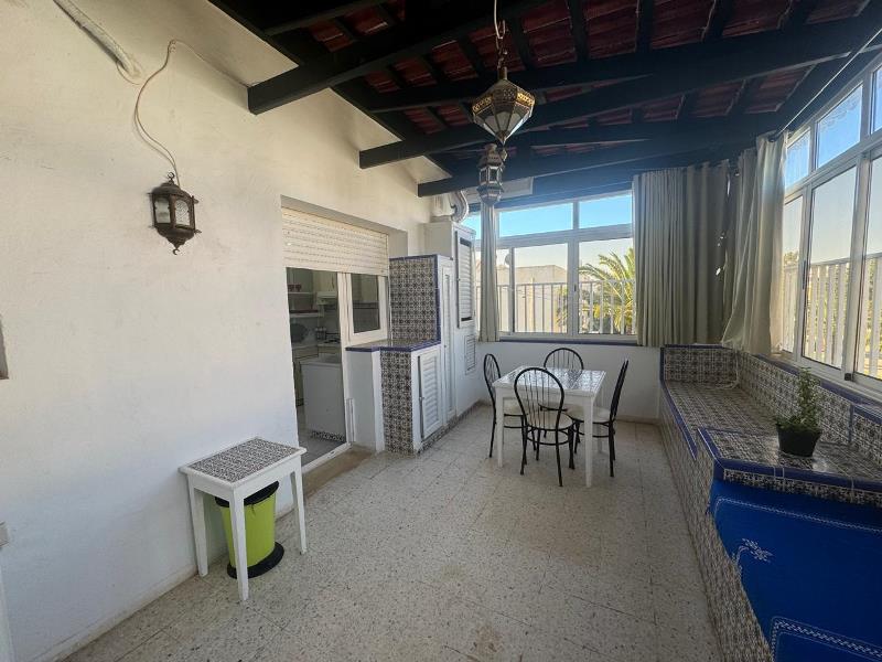 Hammamet Hammamet Location Appart. 1 pice Appartement misk rf l3102