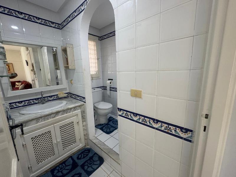 Hammamet Hammamet Location Appart. 1 pice Appartement misk rf l3102