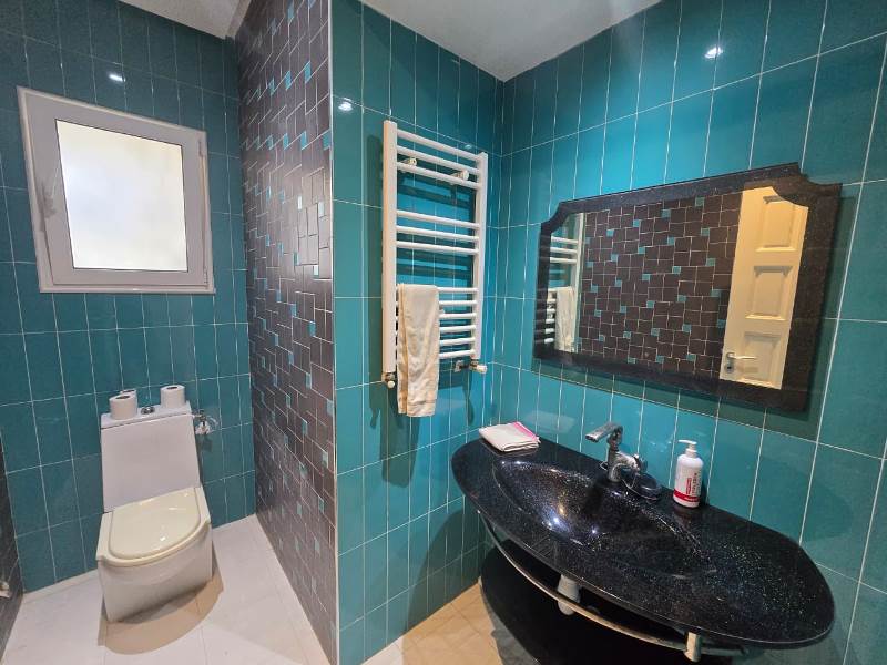Nabeul Cite El Mahrsi 1 Location vacances Appart. 3 pices Villa marisol rf l3047