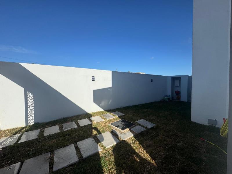 Hammamet Hammamet Vente Appart. 3 pices Villa kalmie rf v2914