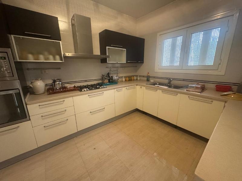 Hammamet Hammamet Vente Appart. 3 pices Duplex taher rf v2924
