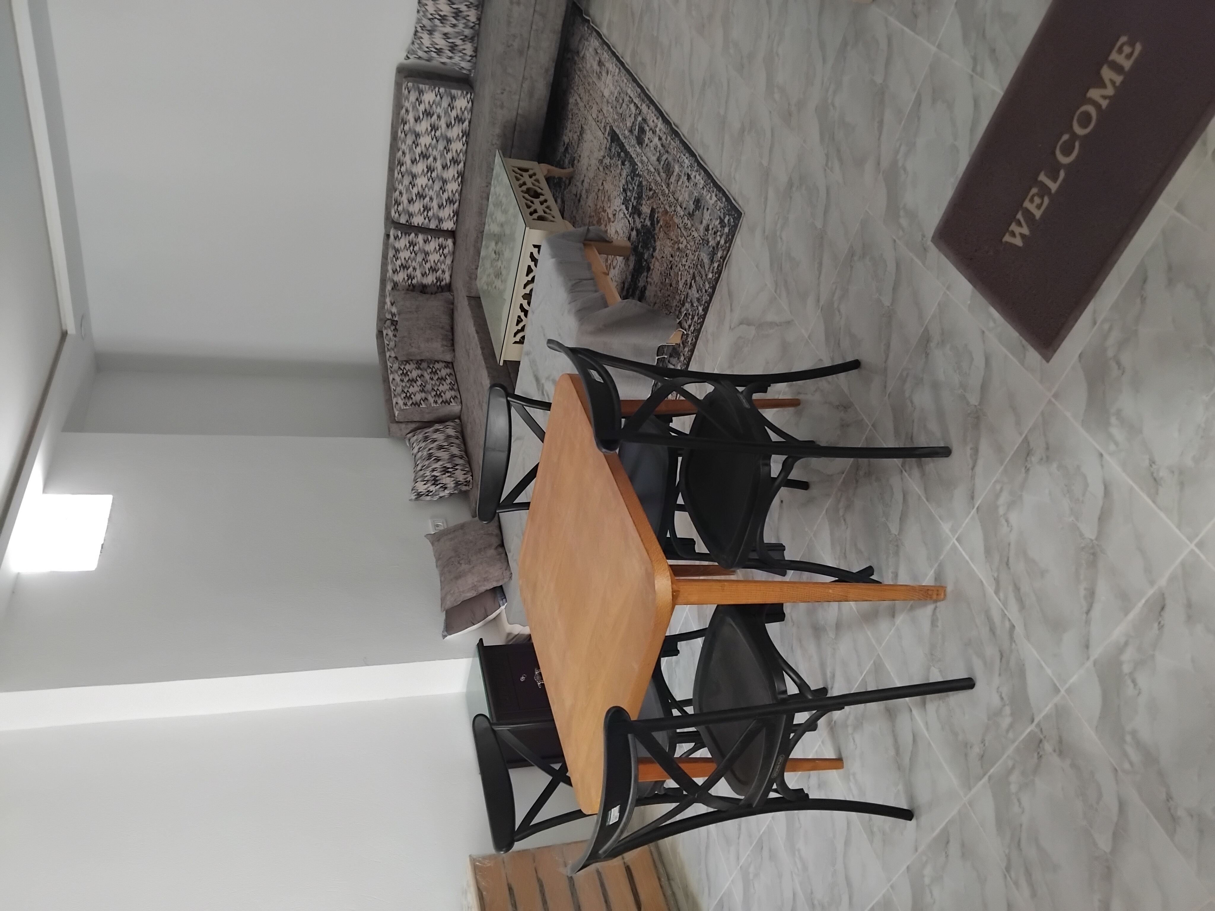 Zarzis Zarzis Location vacances Appart. 1 pice Appartements plein centre ville zarzis