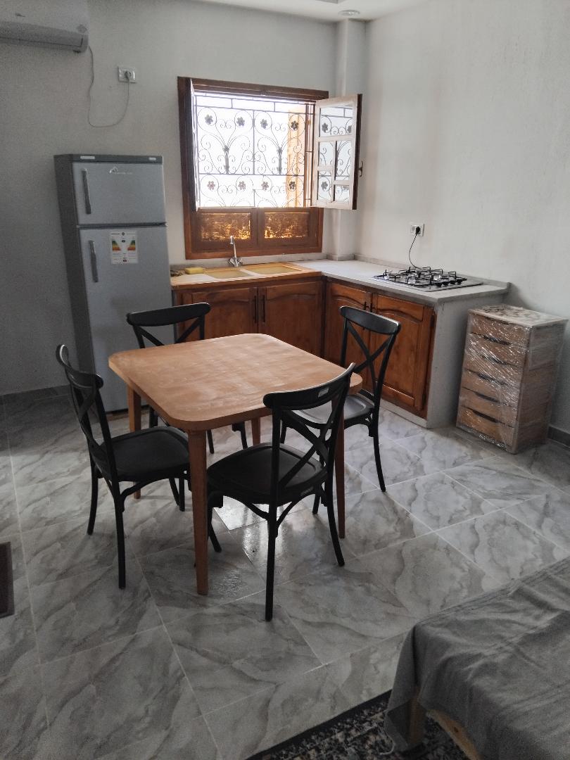 Zarzis Zarzis Location vacances Appart. 1 pice Appartements plein centre ville zarzis