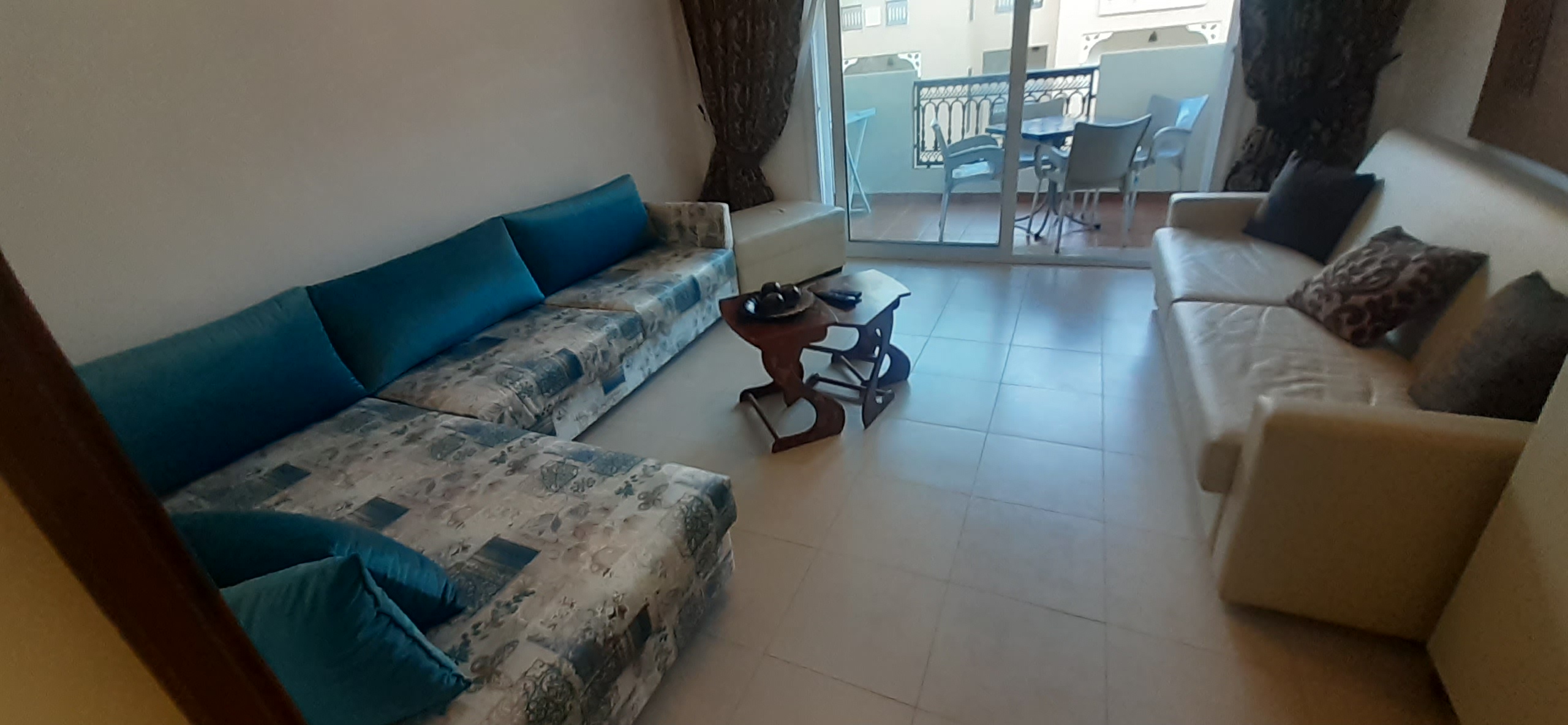 Akouda Chatt Meriem Location Appart. 1 pice Studio a folla chat mariem sousse