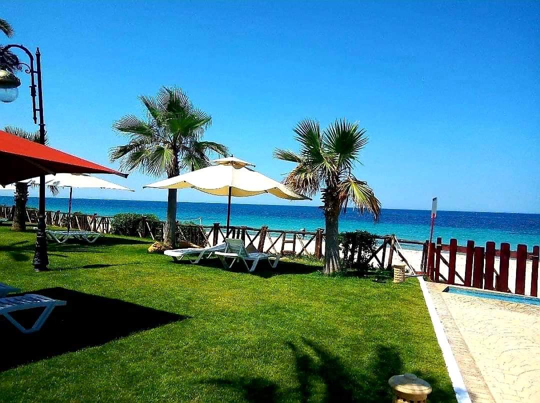 Akouda Chatt Meriem Location Appart. 1 pice Studio a folla chat mariem sousse