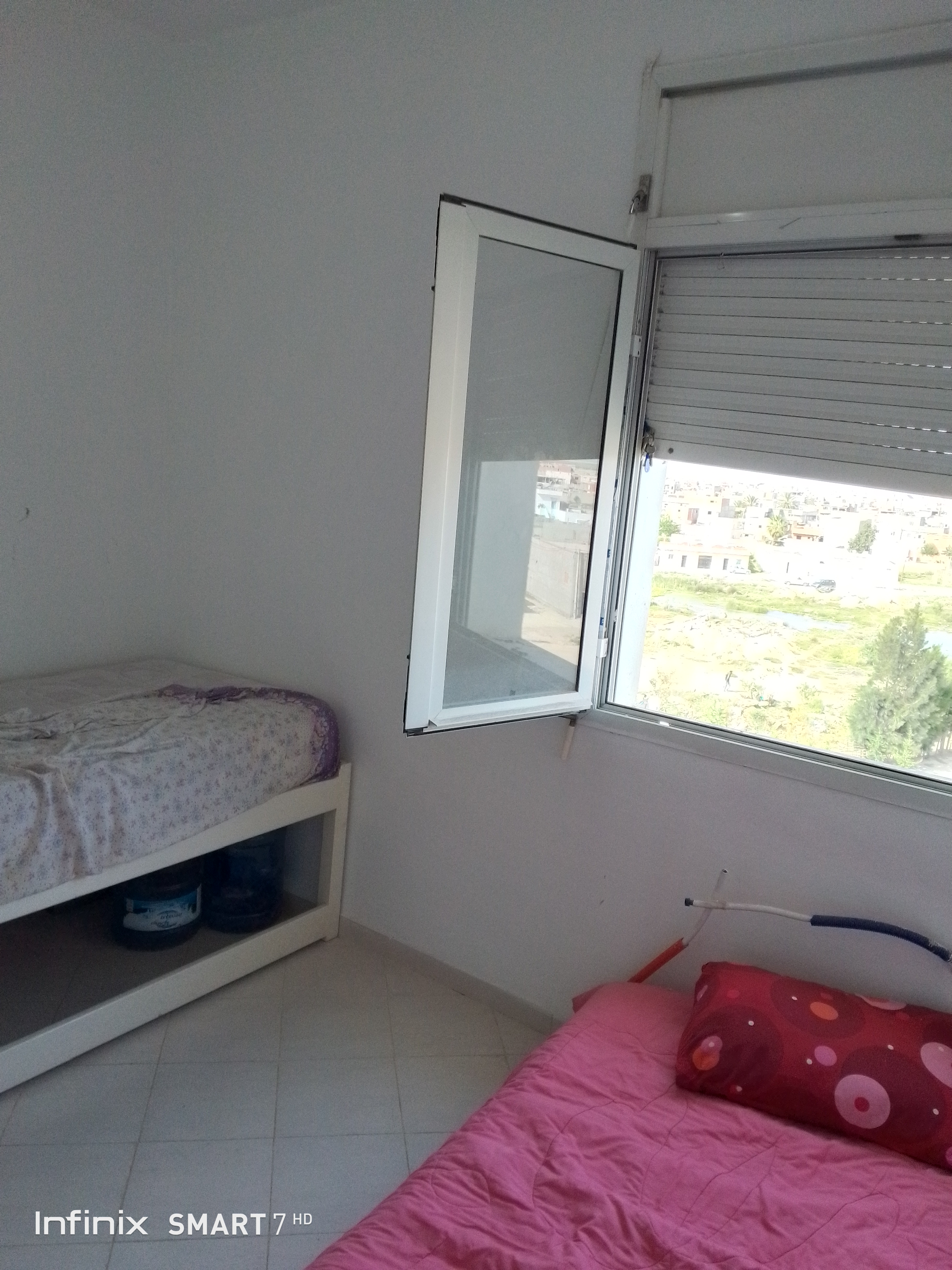 Raoued Raoued Location Appart. 1 pice Studio meubl