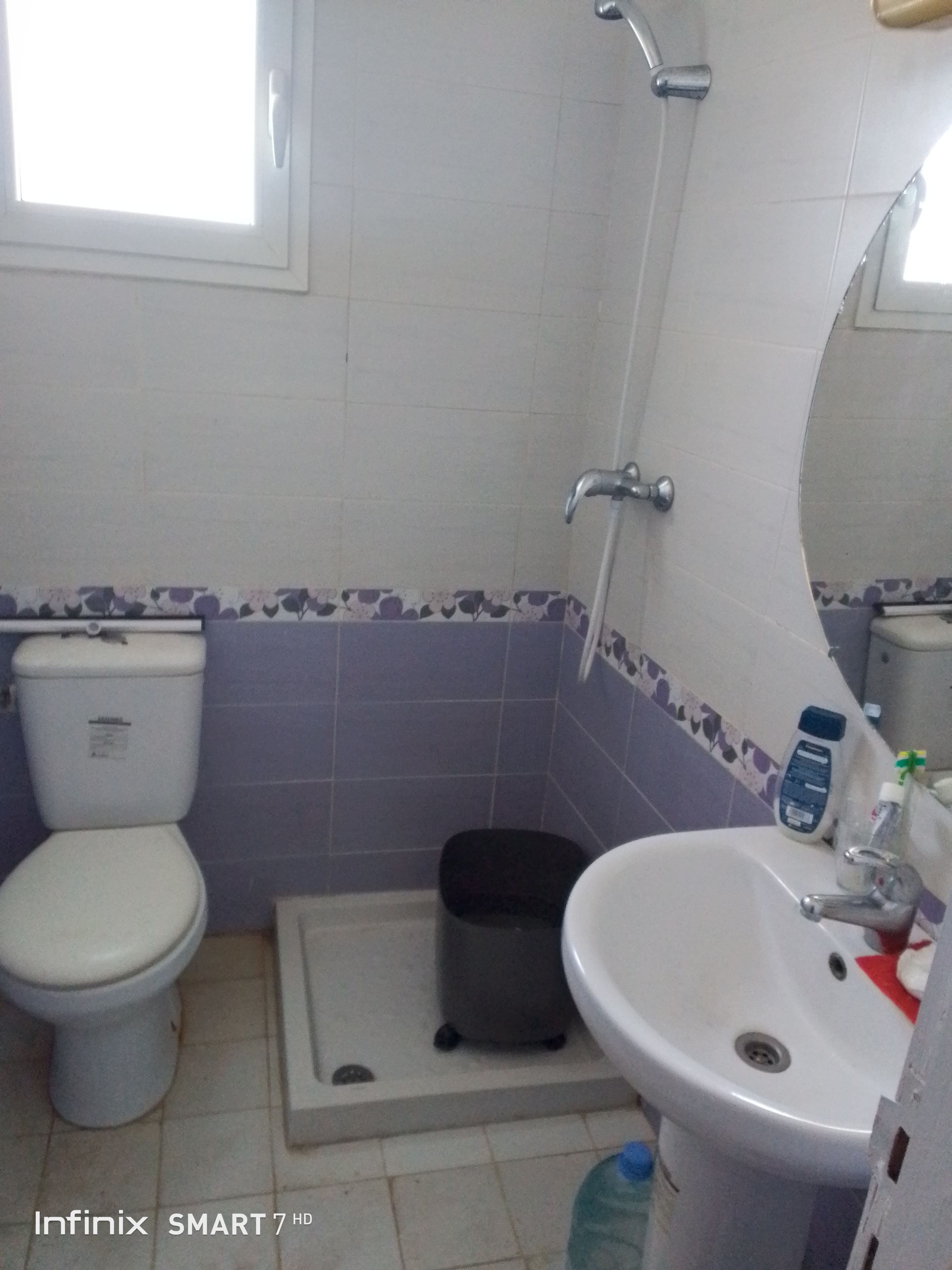 Raoued Raoued Location Appart. 1 pice Studio meubl
