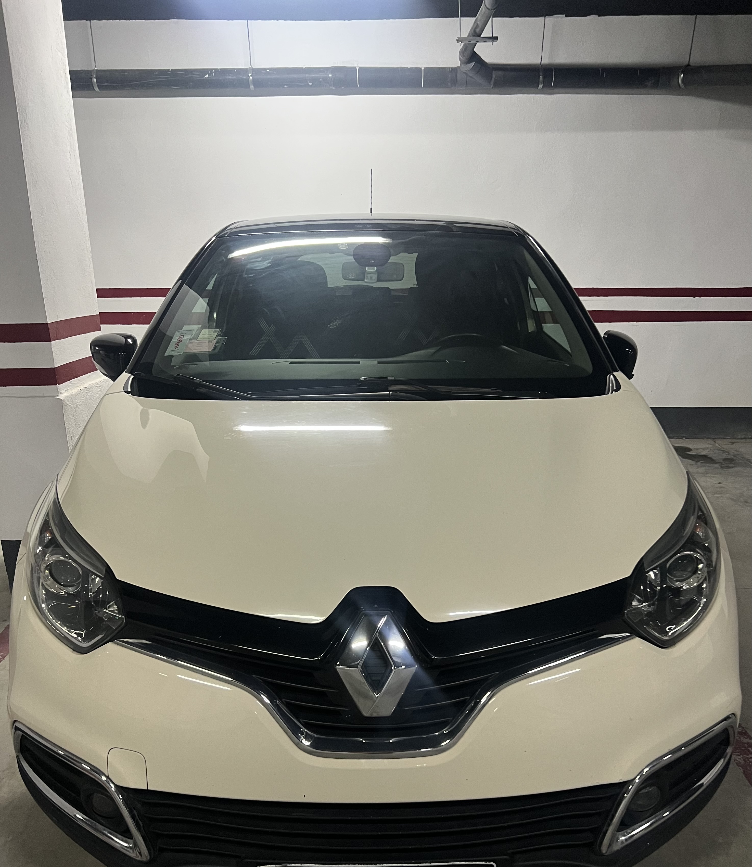 Ain Zaghouan Jardins de Carthage Renault Autre Modle Renault captur
