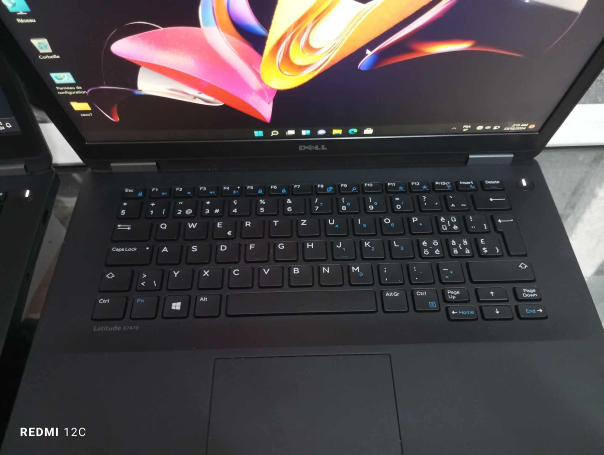 Bab Bhar Bab Bhar Ordin. familial Autre Dell latitude 5580 vpro