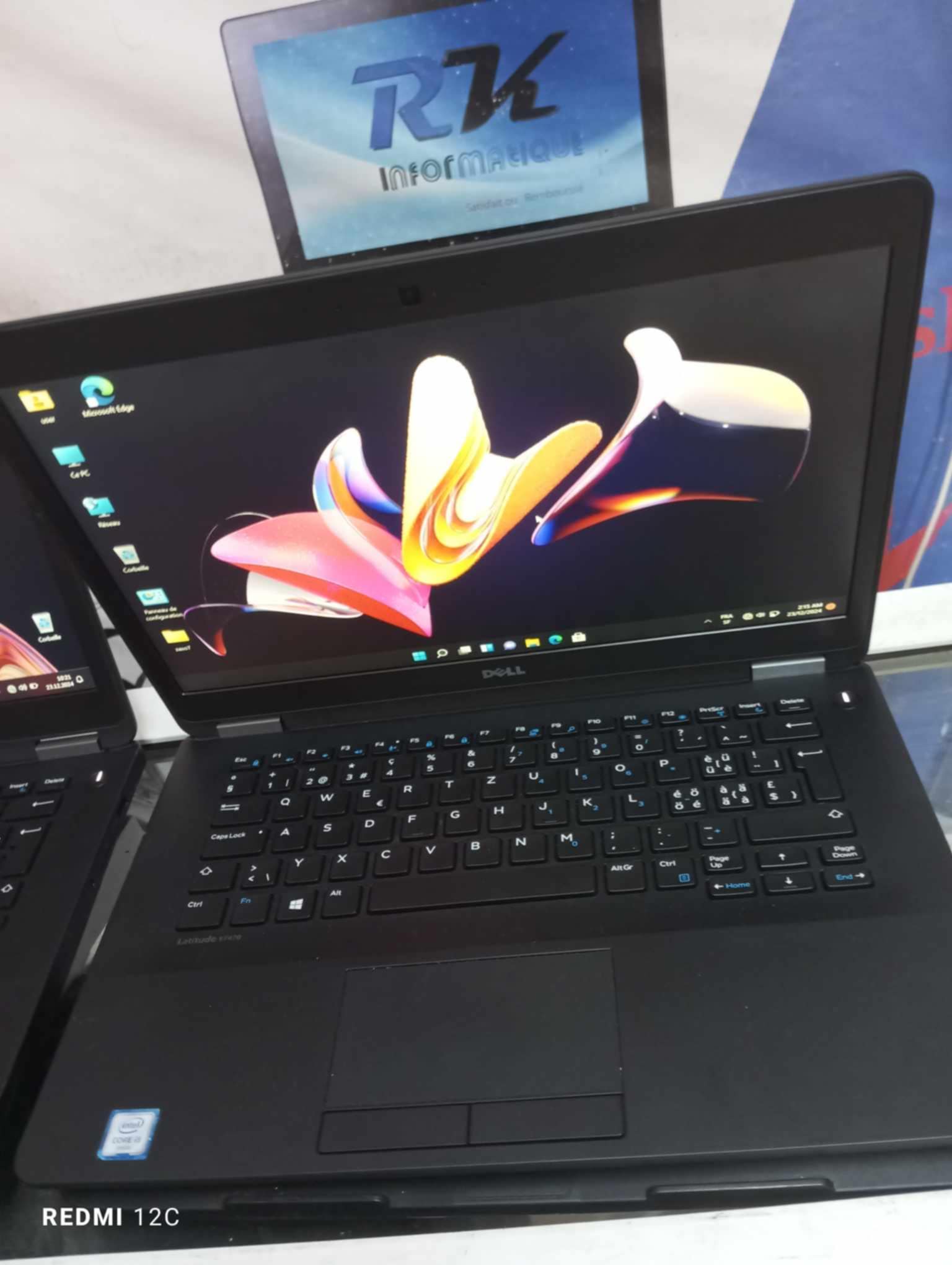 Bab Bhar Bab Bhar Ordin. familial Autre Dell latitude 5580 vpro